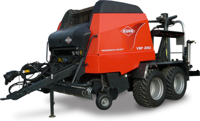 Used Farm Machinery