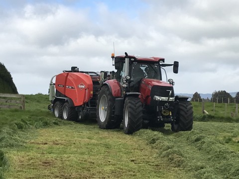 See the VBP 3135 in action