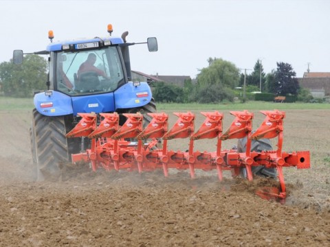 Disc Cultivators