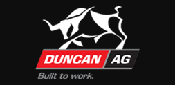 Duncan AG