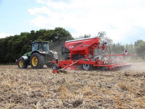 Ploughs
