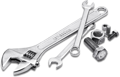Group of Tools